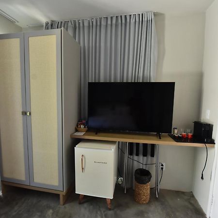 Mero Hotel Boutique Barra Grande  Eksteriør bilde