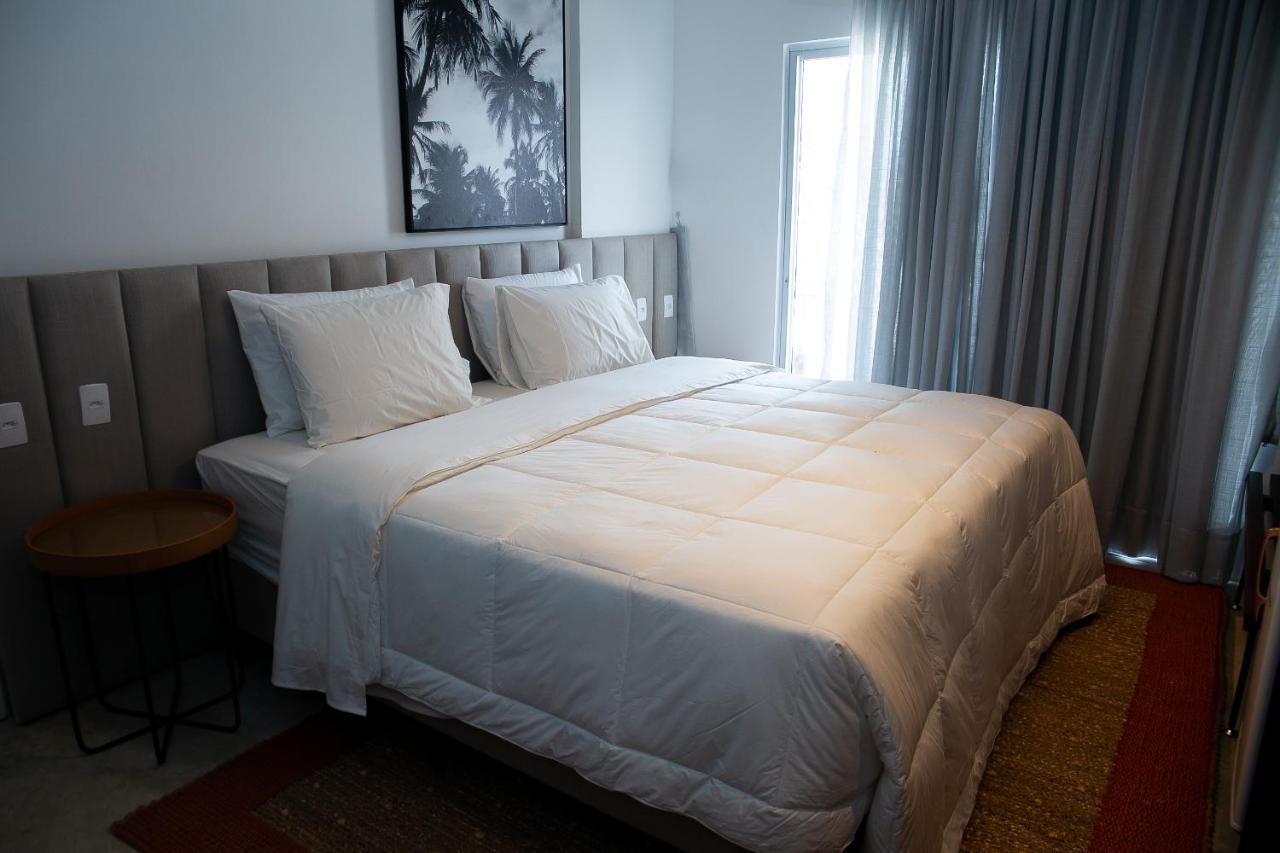 Mero Hotel Boutique Barra Grande  Eksteriør bilde