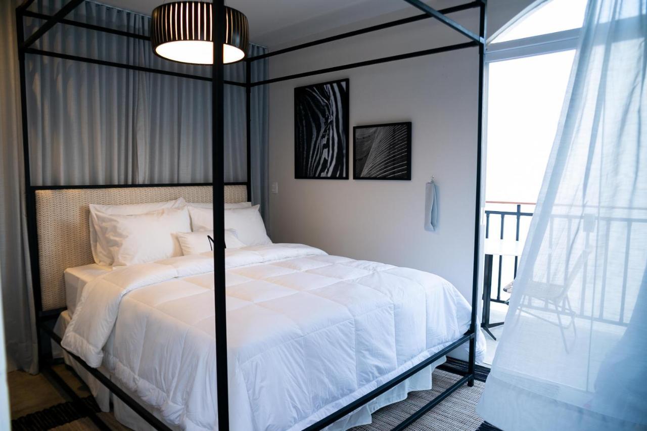 Mero Hotel Boutique Barra Grande  Eksteriør bilde