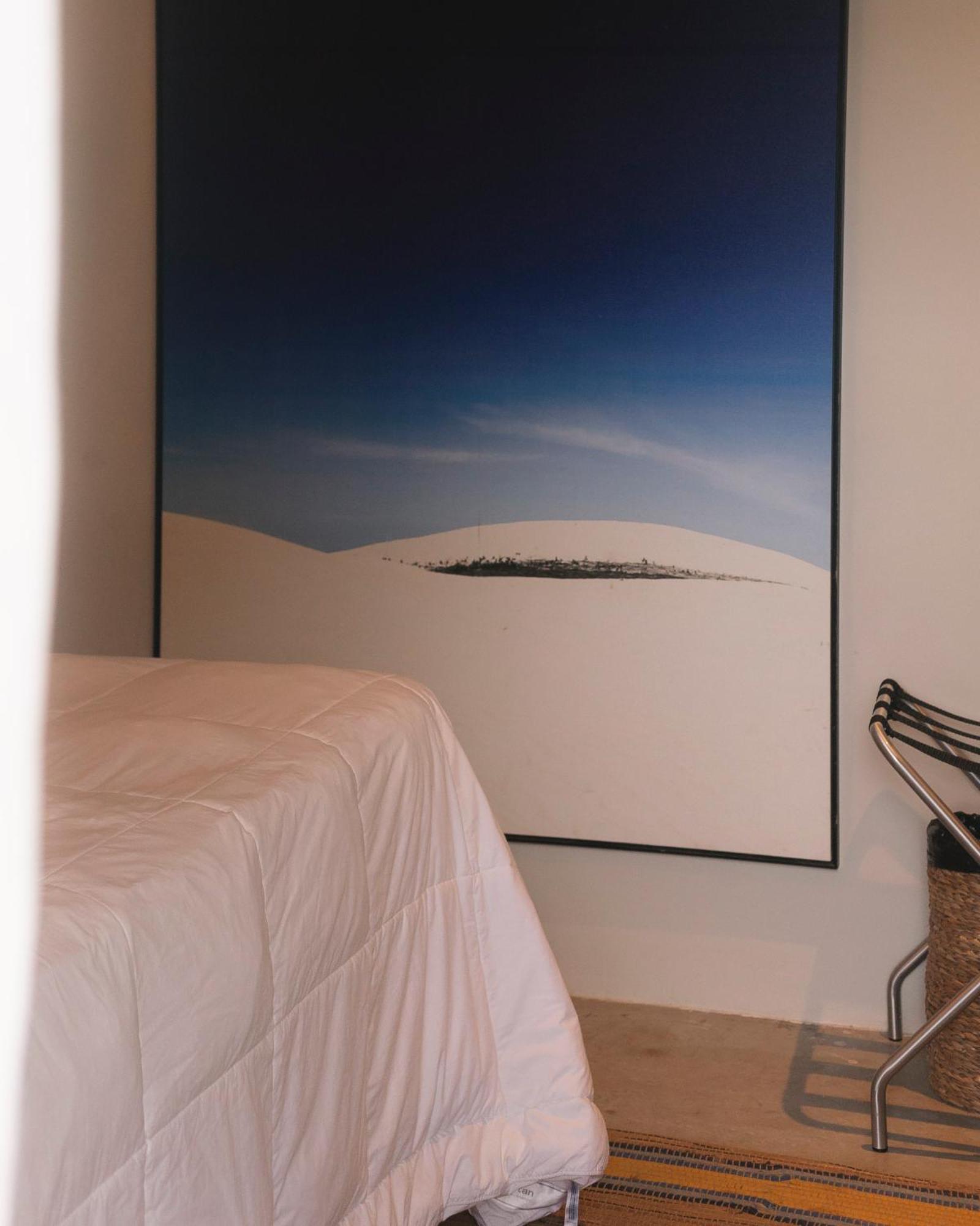 Mero Hotel Boutique Barra Grande  Eksteriør bilde
